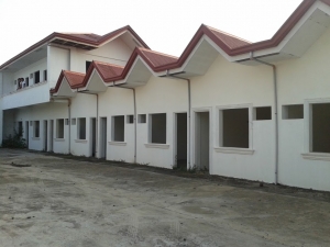 SOLD! Walk to Beach Apartelles Ready for Finishing , Bacnotan, La Union